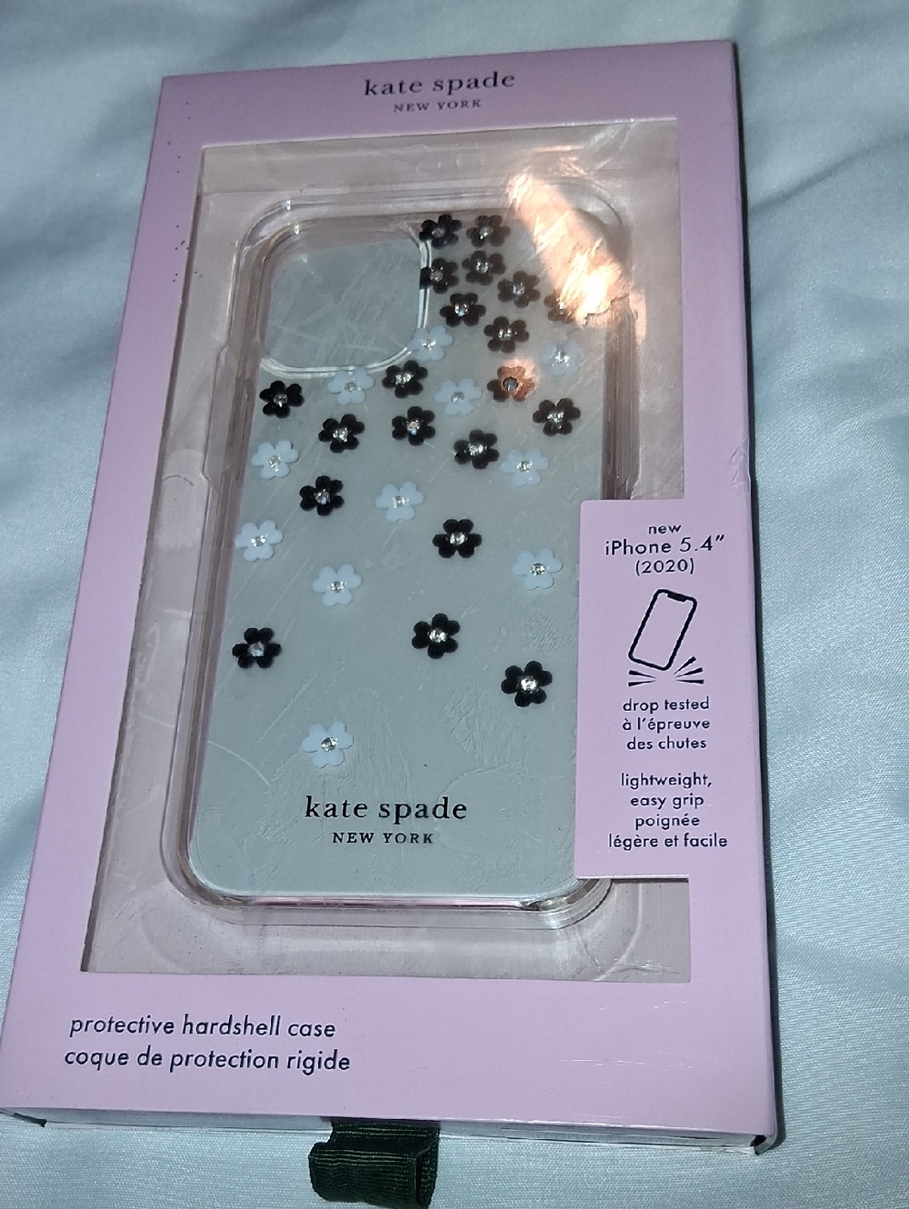 kate spade Hardshell Case for iPhone 12 Mini